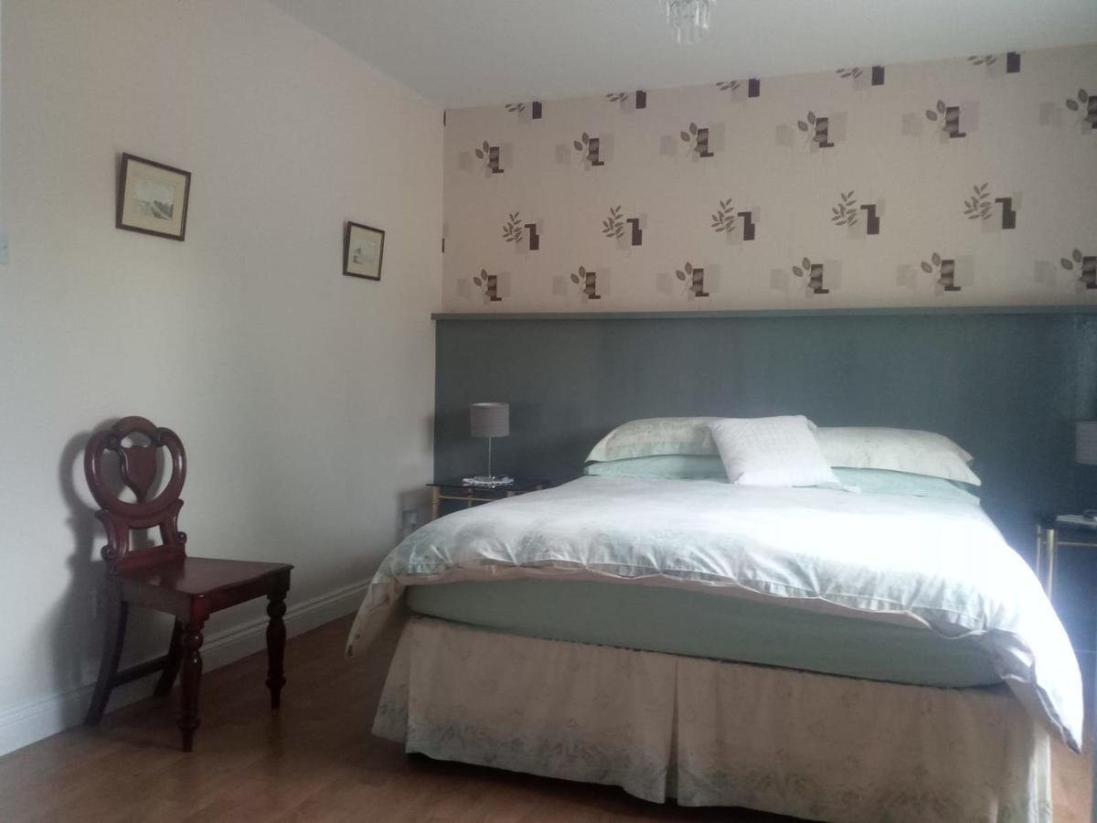 Hartley Lodge B&B Carrick on Shannon Exterior foto