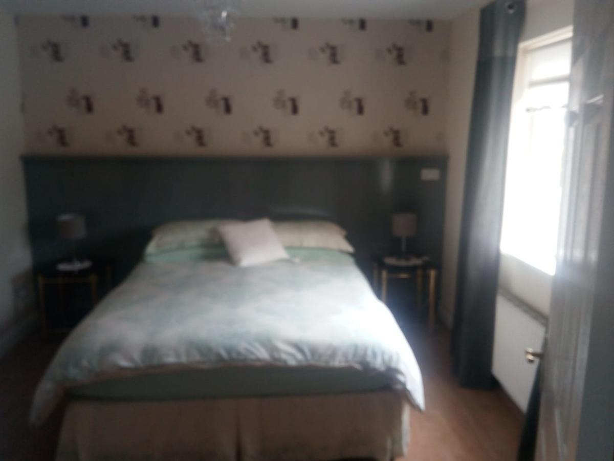 Hartley Lodge B&B Carrick on Shannon Exterior foto